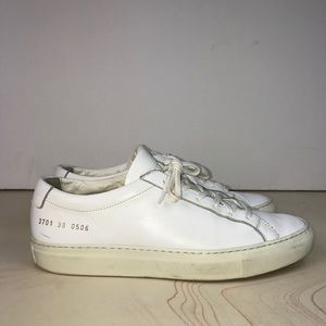 Common Projects Achilles 38